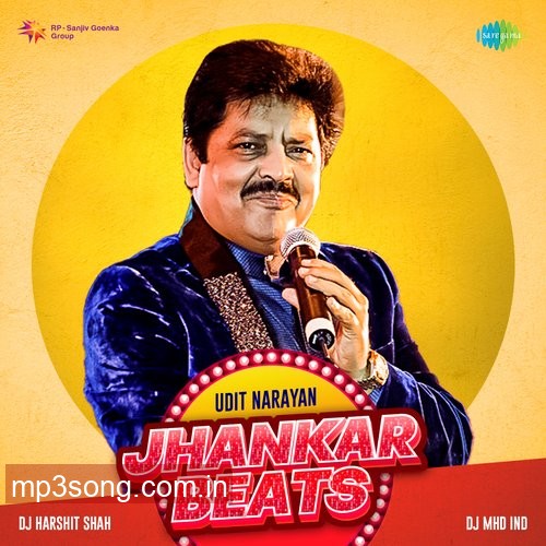 Bheed Mein – Jhankar Beats