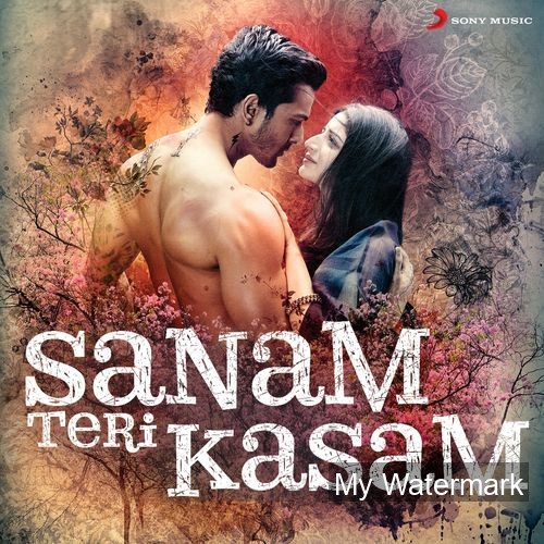 Sanam Teri Kasam