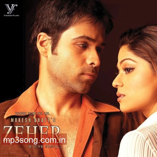 Jaane Ja Jane Ja (From "Zeher")