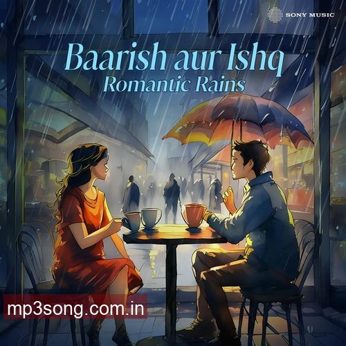 Bheegi Si Bhaagi Si