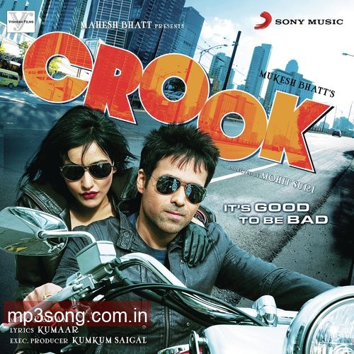 Crook Hindi 2010 20190603132556 500x500 1