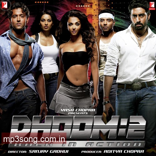 Dhoom 2 Back In Action Hindi 2006 20190329180922 500x500 1