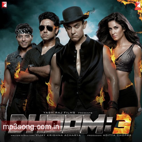 Dhoom Tap