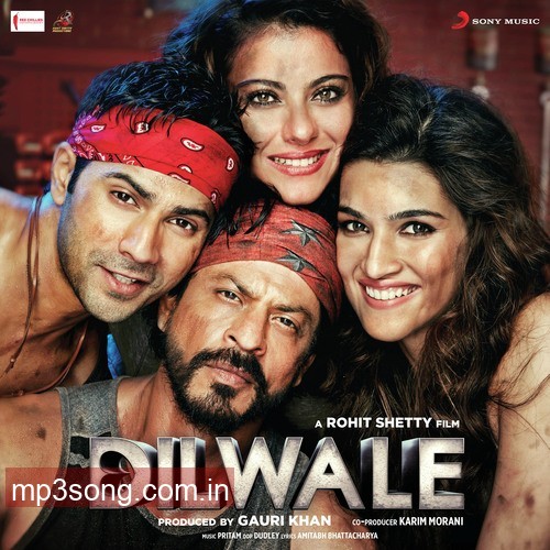 Dilwale Hindi 2015 500x500 1