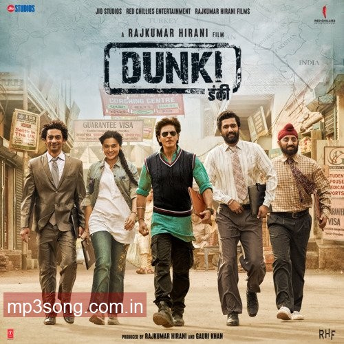 Dunki Hindi 2023 20231220211003 500x500 2