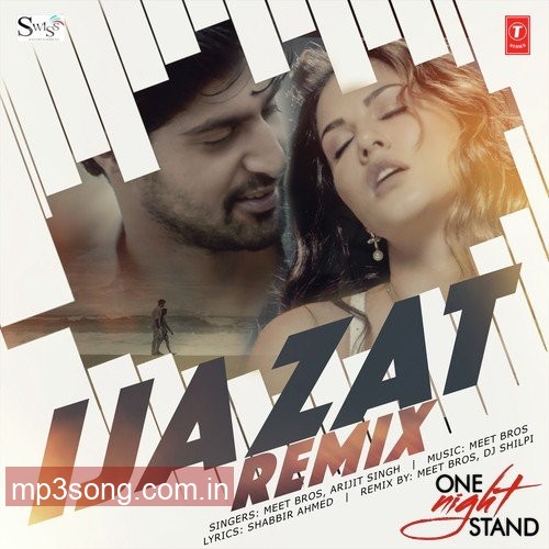 Ijazat-Remix