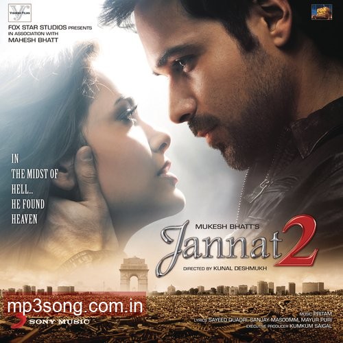 Jannat 2 Original Motion Picture Soundtrack Hindi 2012 20230412161822 500x500 2