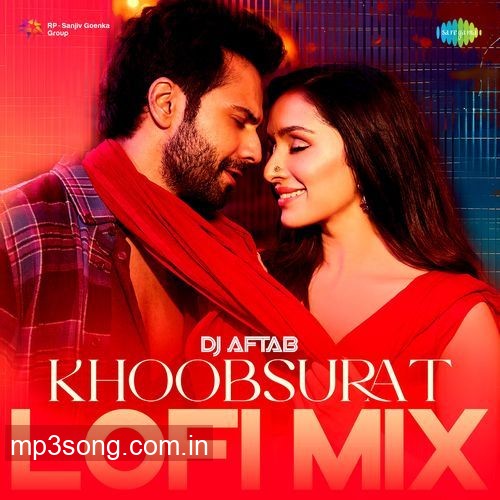 Khoobsurat Lofi Mix Hindi 2024 20240903103934 500x500 1