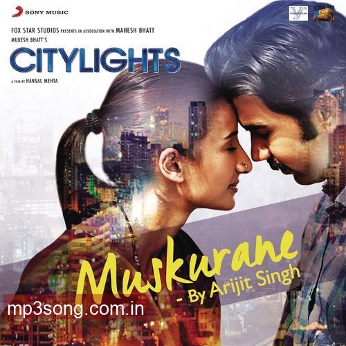 Jannatein Kahan (From "Jannat 2")