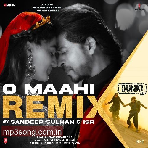 O Maahi Remix Hindi 2024 20240308201135 500x500 1