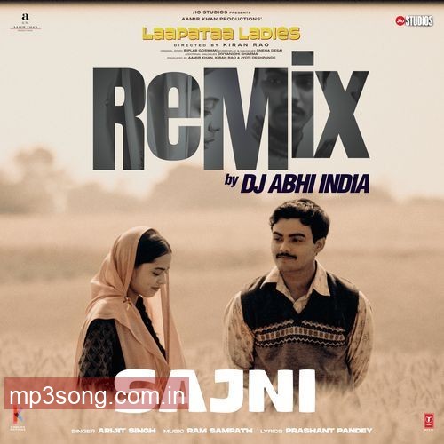 Sajni Remix(Remix By Dj Abhi India)