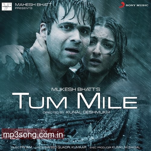 Tum Mile Hindi 2009 20190617160526 500x500 3