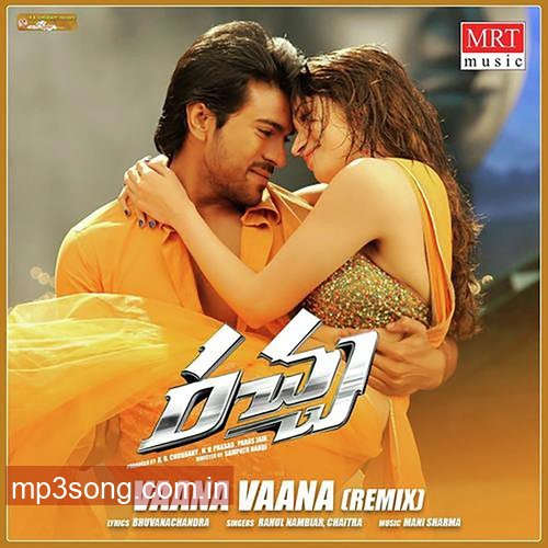 Vaana Vaana From Racha Remix Telugu 2000 20220827064140 500x500 1