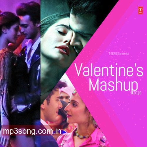 Valentine’s Mashup 2019(Remix By Kedrock,Sd Style)