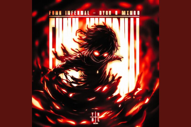 FUNK INFERNAL