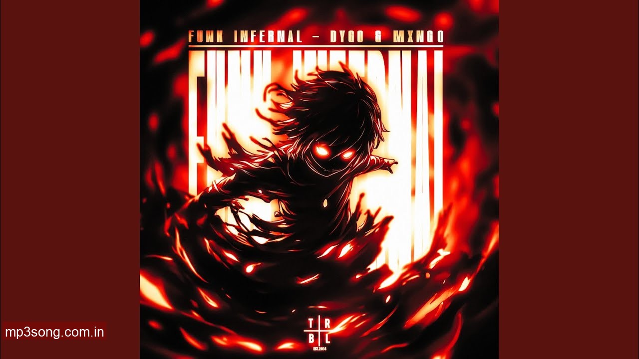 FUNK INFERNAL