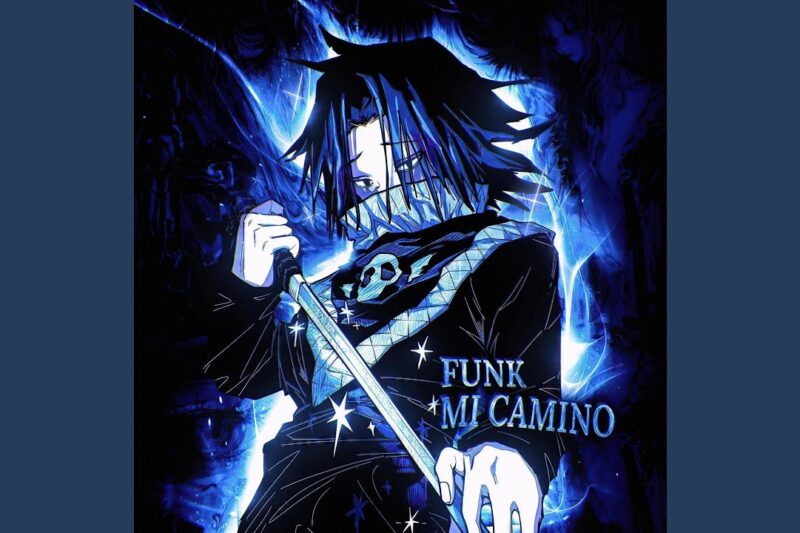 FUNK MI CAMINO