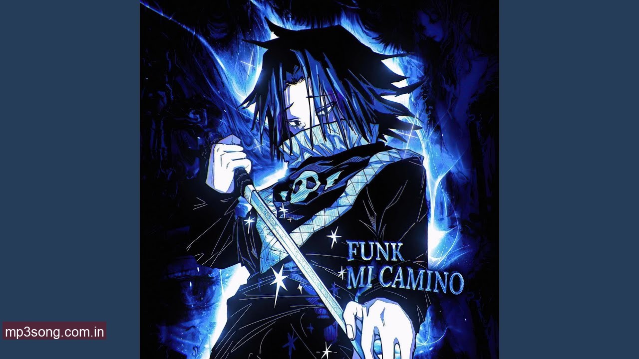 FUNK MI CAMINO