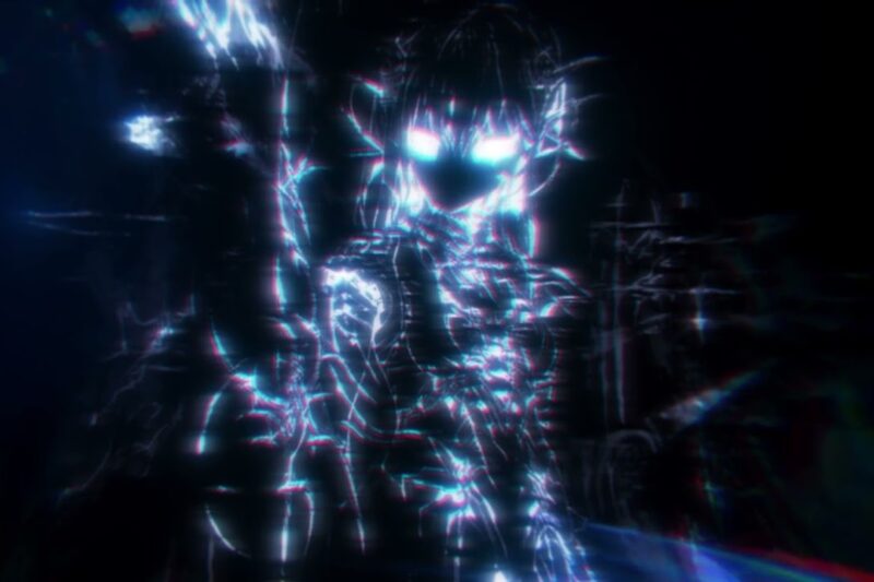 LONOWN – AVANGARD (SLOWED) [Official Visualizer]